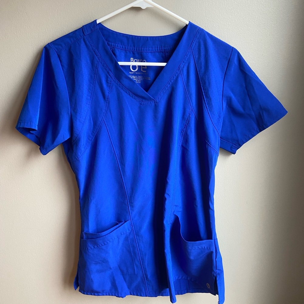 Women’s Barco One Scrub Top